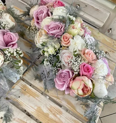 Kwiaciarnia Vanilla Garden